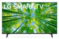 Tivi LG 43UQ7550PSF | 43 inch 4K WebOS