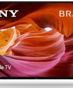 Tivi Sony KD-43X75K - hình số 1