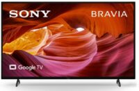Tivi Sony KD-55X75K | 55 inch 4K LED Google