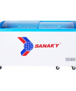 Tủ đông Sanaky VH-682K - hình số 1
