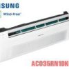 Điều hòa Samsung âm trần AC035RN1DKG/EU 12000BTU 1 chiều