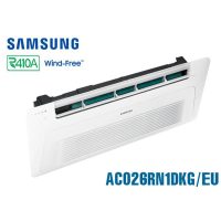 Điều hòa Samsung âm trần AC026RN1DKG/EU 9000BTU 2 chiều Inverter