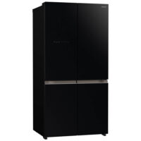 Tủ lạnh Hitachi Inverter 645 lít R-WB700VGV4(GBK)