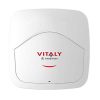 Bình nóng lạnh Ariston VITALY 30 2.5 FE | 30L vuông