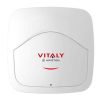 Bình nóng lạnh Ariston VITALY 15 2.5 FE | 15L vuông