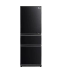 Tủ lạnh Mitsubishi MR-CGX56EP-GBK-V | 450L 3 cánh inverter