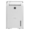 Máy lọc không khí hút ẩm Sharp DW-D20A-W | 50m2 20L/ngày