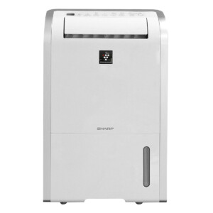 Máy lọc không khí hút ẩm Sharp DW-D20A-W | 50m2 20L/ngày