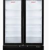 Tủ đông Sanaky VH-1368K | 1320L 1 ngăn 2 cánh
