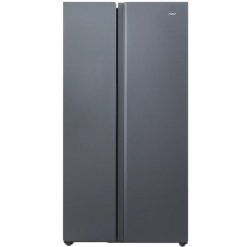Tủ lạnh Aqua AQR-S682XA(SLB) | 646L 2 cánh inverter