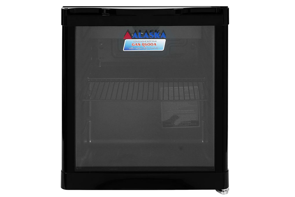 Tủ mát Alaska LC-50B | 50L 1 cánh