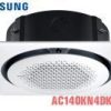 Điều hòa Samsung AC140KN4DKH/EU âm trần 360 2 chiều 50000BTU inverter