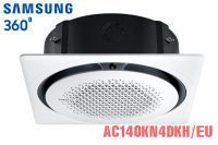 Điều hòa Samsung AC140KN4DKH/EU âm trần 360 2 chiều 50000BTU inverter