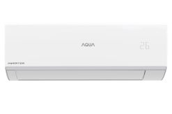 Điều hòa Aqua AQA-RV24QA2 | 24000BTU 1 chiều inverter