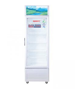Tủ mát Sanaky VH-218KL - hình số 1