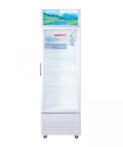 Tủ mát Sanaky VH-218K3L - hình số 1