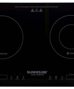 bep-doi-sunhouse-shb9100-3-247x296-5 Bếp đôi điện từ hồng ngoại Sunhouse SHB9100 Mama - hình số 1