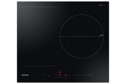 Bếp từ Samsung NZ63B5046FK/SV | 3 vùng nấu âm
