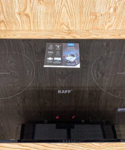 Bếp từ Kaff KF-LCD2IG - hình số 5