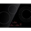 Bếp từ Kocher DI-855GE | 3 vùng nấu âm