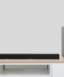 Loa thanh Samsung HW-K350 - hình số 1