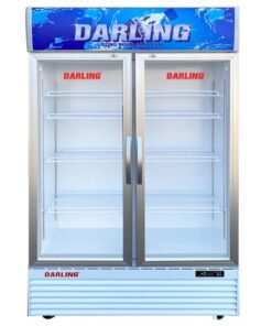 Tủ mát Darling DL-12000A2 - hình số 1