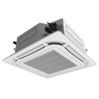 Điều Hòa Âm Trần Gree GUD100T/A-S/GUD100W/A-S 36000Btu 2 Chiều Inverter