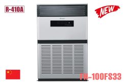 Điều hòa cây Casper FH-100FS33 | 100000BTU 2 chiều