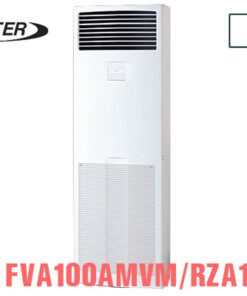Điều hòa cây Daikin FVA100AMVM/RZA100DY1 - hình số 1