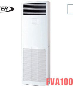 Điều hòa cây Daikin FVA100AMVM/RZA100DV1 - hình số 1