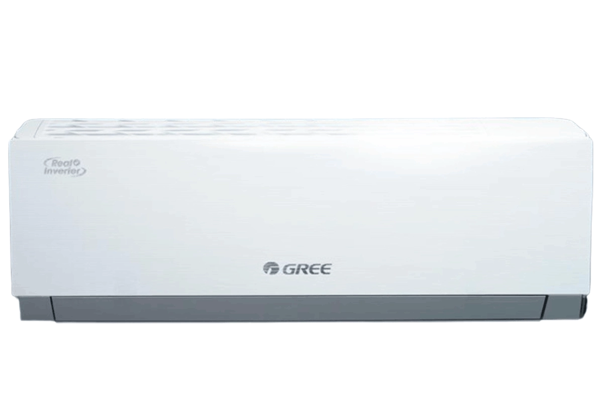 Điều hòa Gree CLIVIA12HI | 12000BTU 2 chiều inverter