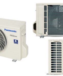 Điều hòa Panasonic CU/CS-XU9ZKH-8 - hình số 3