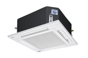 Điều hòa âm trần Panasonic 42700BTU 1 chiều Inverter 3 pha S-3448PU3H/U-43PR1H8