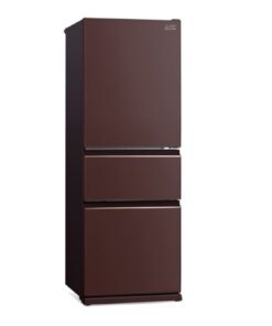 Tủ lạnh Mitsubishi MR-CGX46EN-GBR-V - hình số 1