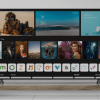 Tivi LG 55UT801C0SB | 55 inch 4K LED WebOS