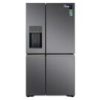 Tủ lạnh Electrolux EQE6879A-BVN | 609L 4 cánh