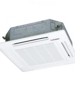 Điều hòa âm trần Mitsubishi 30000BTU 2 chiều Inverter FDT100VG/FDC90VNP - hình số 1