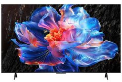 Tivi TCL 65P6K | 65 inch 4K LED Google