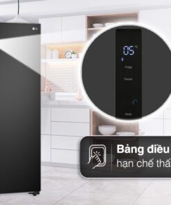 Tủ lạnh LG GR-B256BL - hình số 3