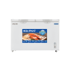 Tủ đông Hòa Phát BD8205 | 205L 2 ngăn 2 cánh inverter