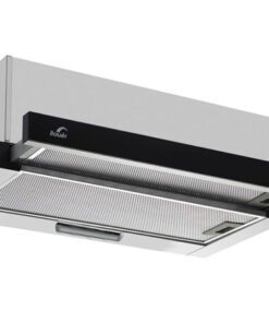 Máy hút mùi Bauer BC 6002B - hình số 1