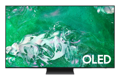 Tivi Samsung QA55S90D | 55 inch 4K OLED Tizen