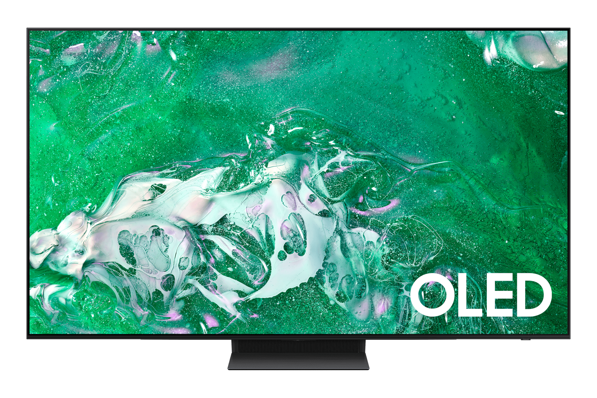 Tivi Samsung QA55S90D | 55 inch 4K OLED Tizen
