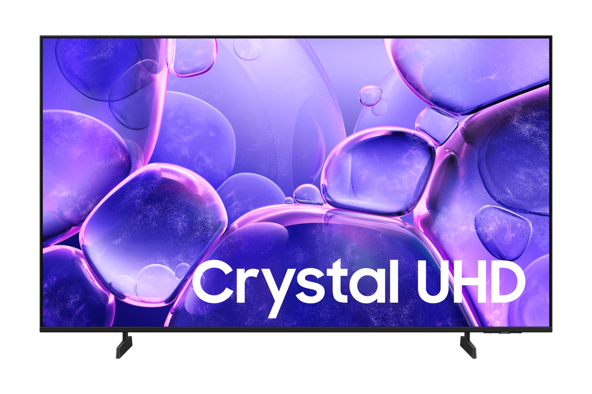 Tivi Samsung UA65U8000F | 65 inch 4K Crystal UHD Tizen