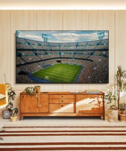 Tivi Samsung UA50U8000F - hình số 9