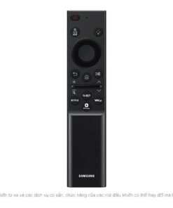 Tivi Samsung UA50U8000F - hình số 11