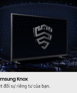 Tivi Samsung UA65U8000F - hình số 5