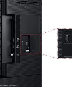 Tivi Samsung UA65U8000F - hình số 10