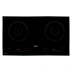 Bếp từ Kaff KF-6068II | 2 vùng nấu âm
