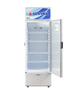 Tủ mát Alaska LC-555H - hình số 3